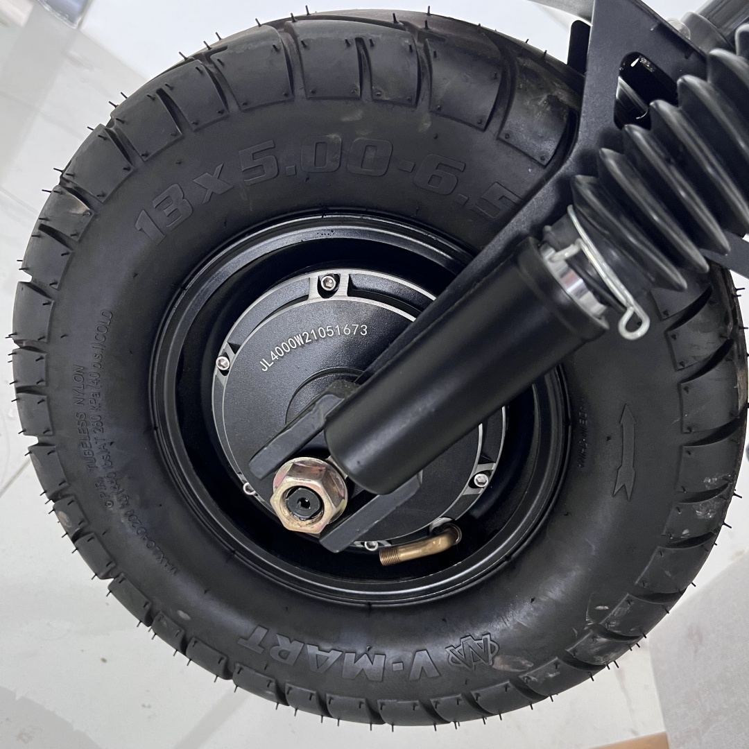 High-Power 3000W 4000W 5000W 6 - đánh giá và giá 60V 5000W Brushless Hub Motor