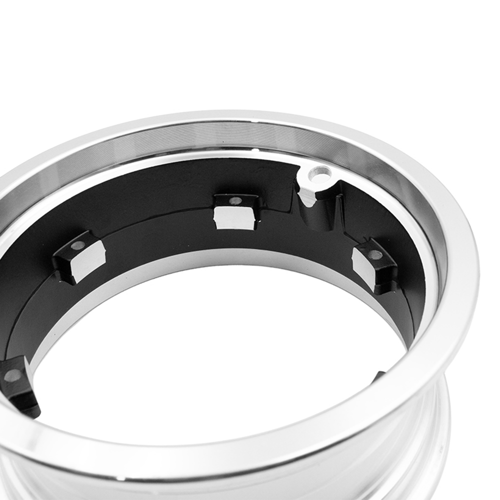 Electric Scooter 11 inch Wheel - đánh giá và giá Split Rim 11 Inch Tubeless Wheel Hub